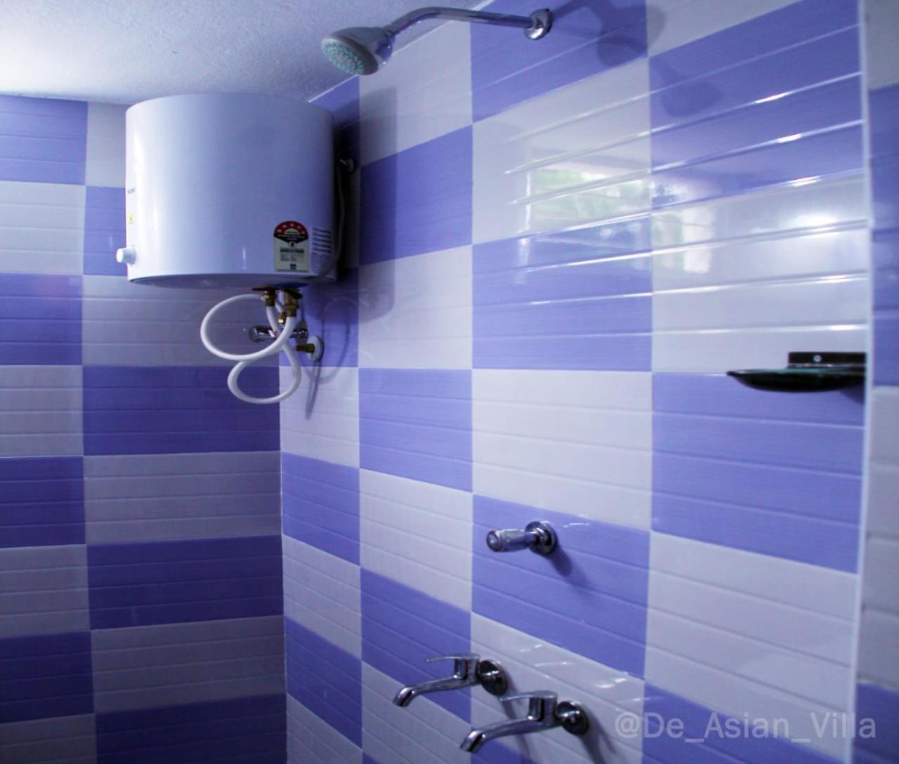 Township Residency Inn ポンディシェリ エクステリア 写真