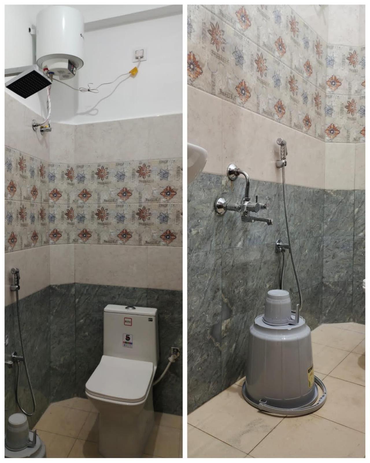 Township Residency Inn ポンディシェリ エクステリア 写真
